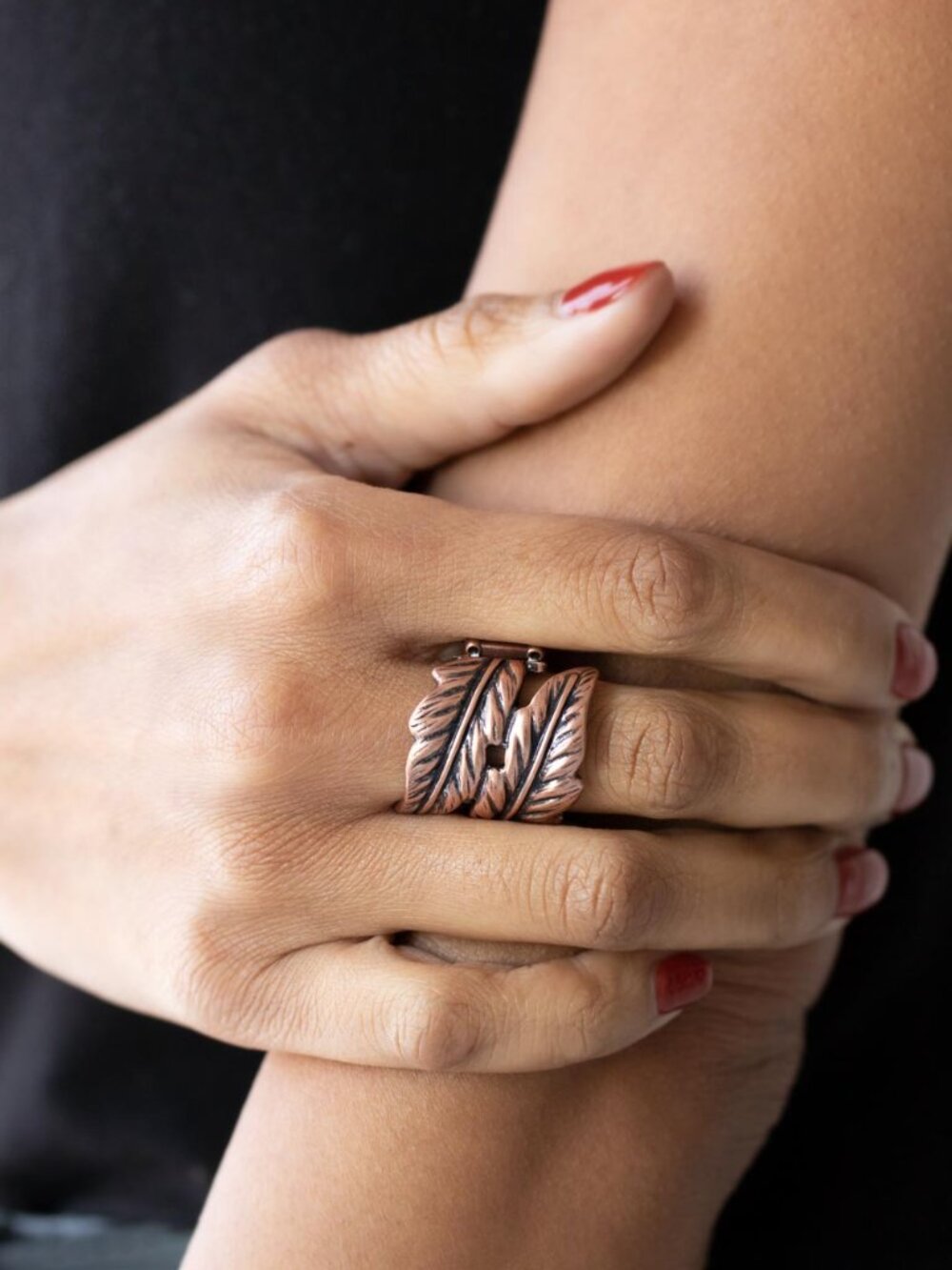 Paparazzi Ring (R277)